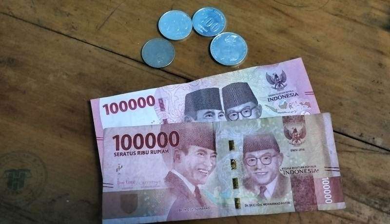 Ump Kaltara 2024 Naik 3,38 Persen Menjadi Rp 3,3 Juta  -  Beritaja.com